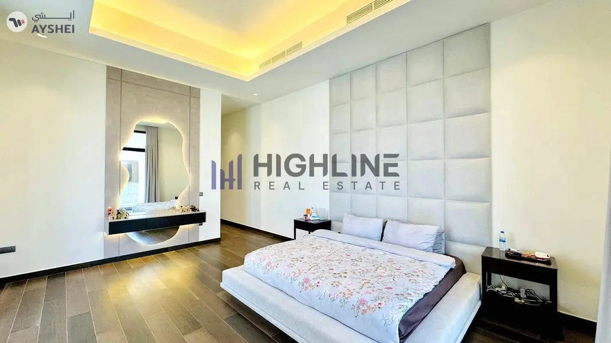 Luxury 5 Bedroom | Private Pool | Posh Localised Modern | Fully Furnished-8-8
