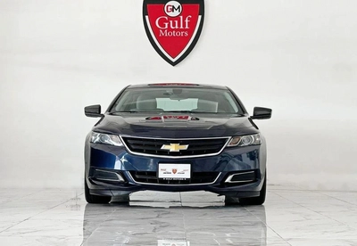 Chevrolet Impala LS 3.6L-6CYL EXCELLENT CONDITION-6
