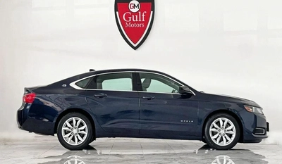 Chevrolet Impala LS 3.6L-6CYL EXCELLENT CONDITION-7