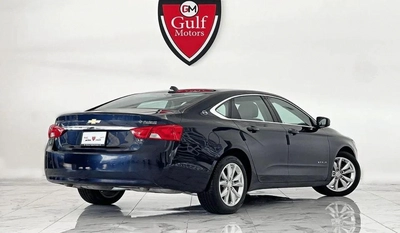Chevrolet Impala LS 3.6L-6CYL EXCELLENT CONDITION-10