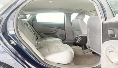 Chevrolet Impala LS 3.6L-6CYL EXCELLENT CONDITION-2