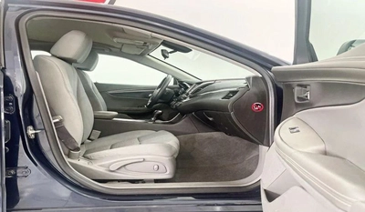 Chevrolet Impala LS 3.6L-6CYL EXCELLENT CONDITION-11