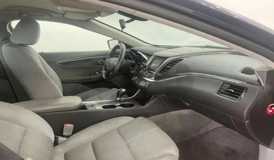 Chevrolet Impala LS 3.6L-6CYL EXCELLENT CONDITION-3