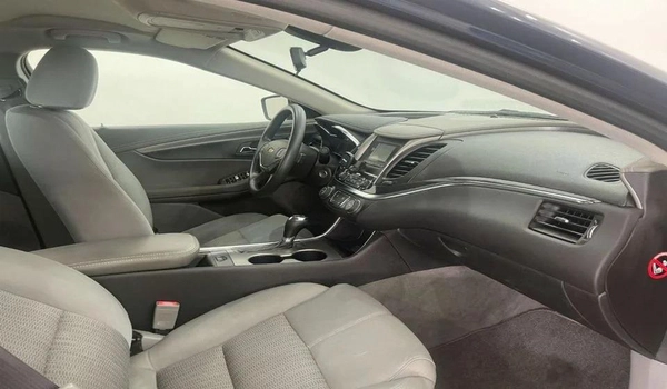 Chevrolet Impala LS 3.6L-6CYL EXCELLENT CONDITION