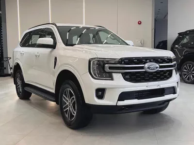 !! 2024 !! Ford | Everest | XLS | GCC | 7-Seater | Just 52000 Driven-1