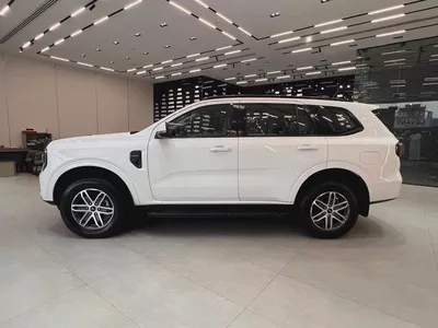 !! 2024 !! Ford | Everest | XLS | GCC | 7-Seater | Just 52000 Driven-5