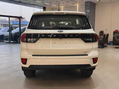 !! 2024 !! Ford | Everest | XLS | GCC | 7-Seater | Just 52000 Driven-7