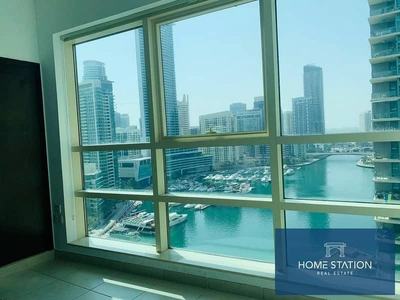 Marina Quays West, Marina Quays, Dubai Marina, Dubai-11