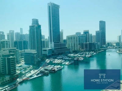 Marina Quays West, Marina Quays, Dubai Marina, Dubai-0