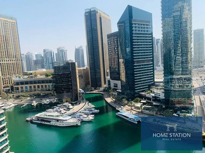 Marina Quays West, Marina Quays, Dubai Marina, Dubai-1
