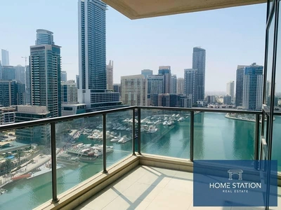 Marina Quays West, Marina Quays, Dubai Marina, Dubai-2