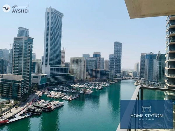 Marina Quays West, Marina Quays, Dubai Marina, Dubai