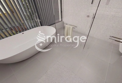 VILLA FOR SALE IN SAADIYAT LAGOONS, SAADIYAT ISLAND-9