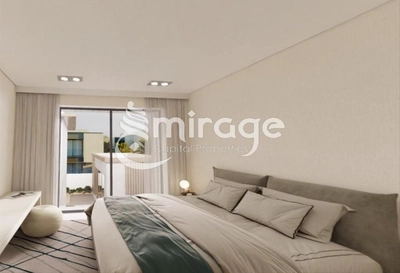 VILLA FOR SALE IN SAADIYAT LAGOONS, SAADIYAT ISLAND-10