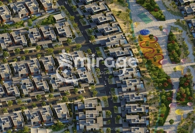 VILLA FOR SALE IN SAADIYAT LAGOONS, SAADIYAT ISLAND-0