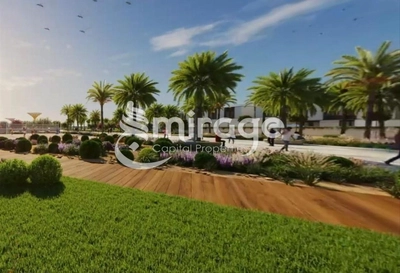 VILLA FOR SALE IN SAADIYAT LAGOONS, SAADIYAT ISLAND-2