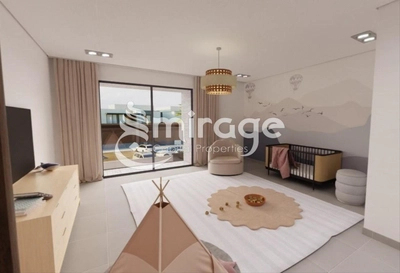VILLA FOR SALE IN SAADIYAT LAGOONS, SAADIYAT ISLAND-3
