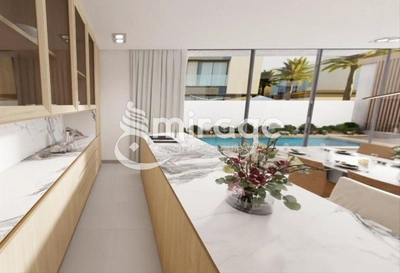 VILLA FOR SALE IN SAADIYAT LAGOONS, SAADIYAT ISLAND-7