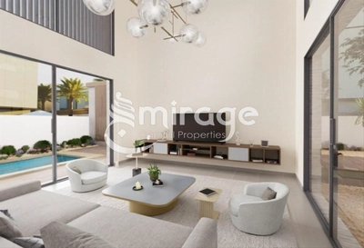 VILLA FOR SALE IN SAADIYAT LAGOONS, SAADIYAT ISLAND-8