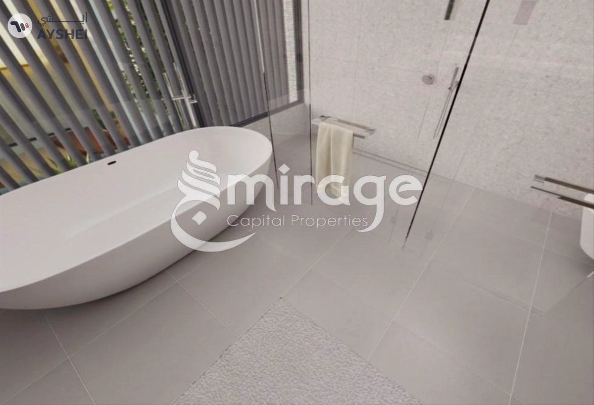 VILLA FOR SALE IN SAADIYAT LAGOONS, SAADIYAT ISLAND-9-9