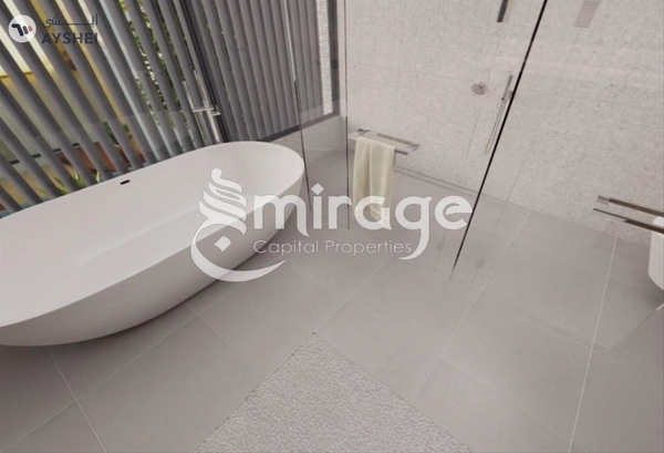 VILLA FOR SALE IN SAADIYAT LAGOONS, SAADIYAT ISLAND