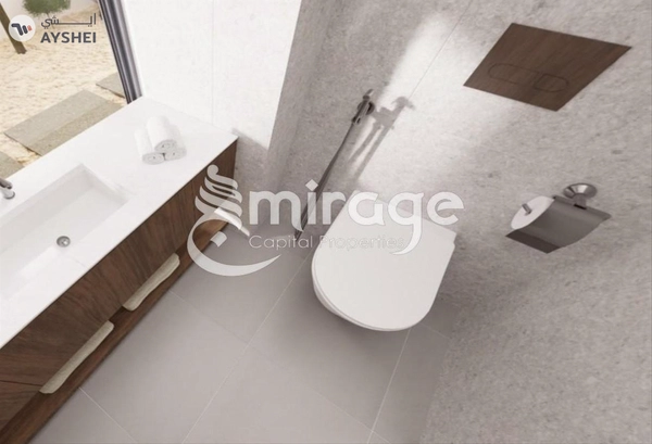 VILLA FOR SALE IN SAADIYAT LAGOONS, SAADIYAT ISLAND