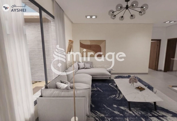 VILLA FOR SALE IN SAADIYAT LAGOONS, SAADIYAT ISLAND