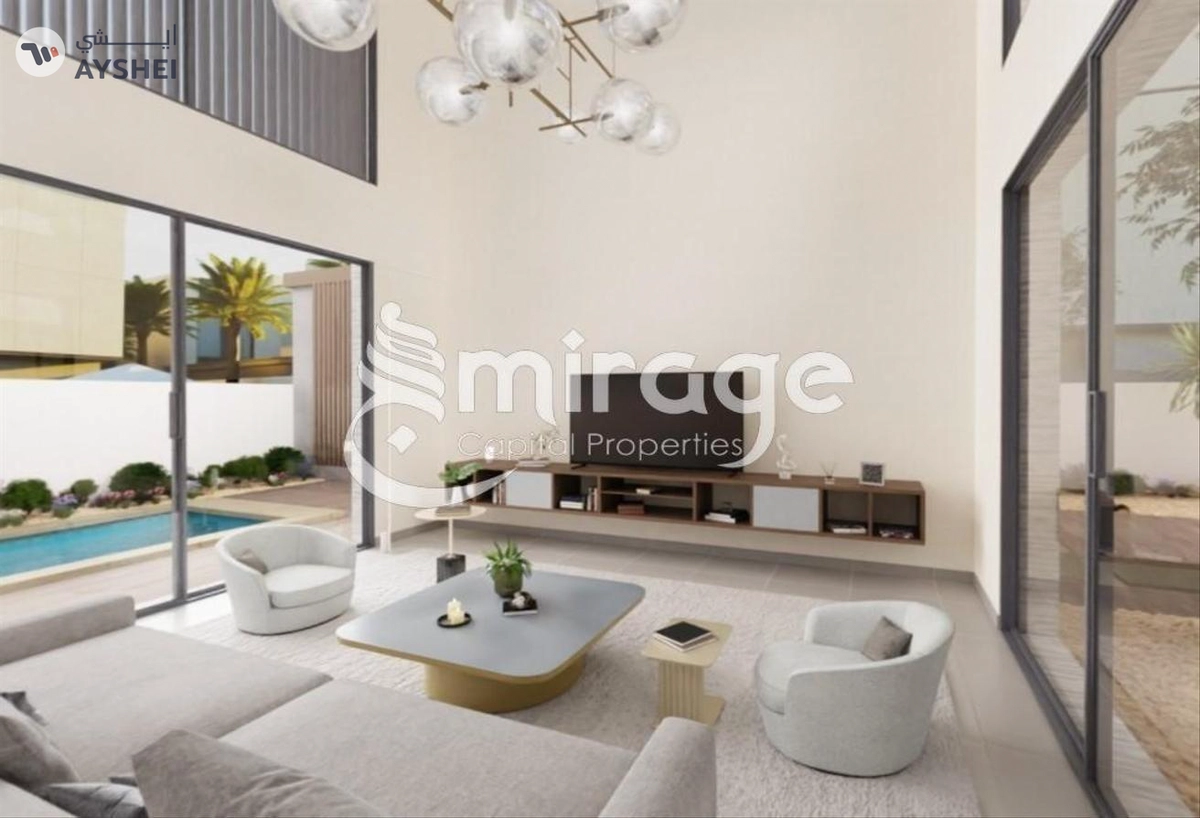 VILLA FOR SALE IN SAADIYAT LAGOONS, SAADIYAT ISLAND-8-8
