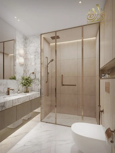 SPACIOUS 1BR APARTMENT AT Vega — PRIME LOCATION-3