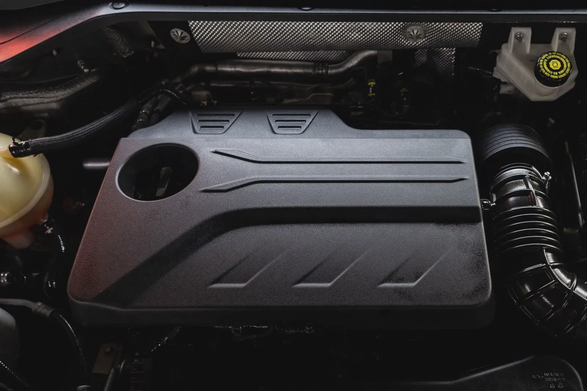 Exeed RX 2025-20-20
