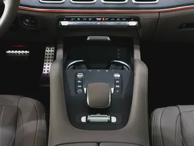 2025 Mercedes-Benz GLE 53 AMG 4Matic Plus - Like New!-16