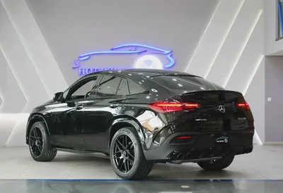 2025 Mercedes-Benz GLE 53 AMG 4Matic Plus - Like New!-4