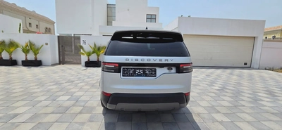 2017 Land Rover Discovery SE-Excellent Condition-Bank Finance Available-10