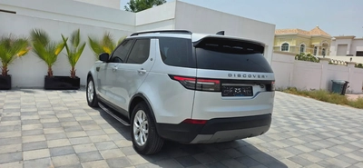 2017 Land Rover Discovery SE-Excellent Condition-Bank Finance Available-8