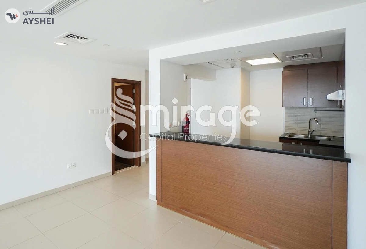 APARTMENT FOR SALE IN THE GATE TOWER 3, SHAMS ABU DHABI