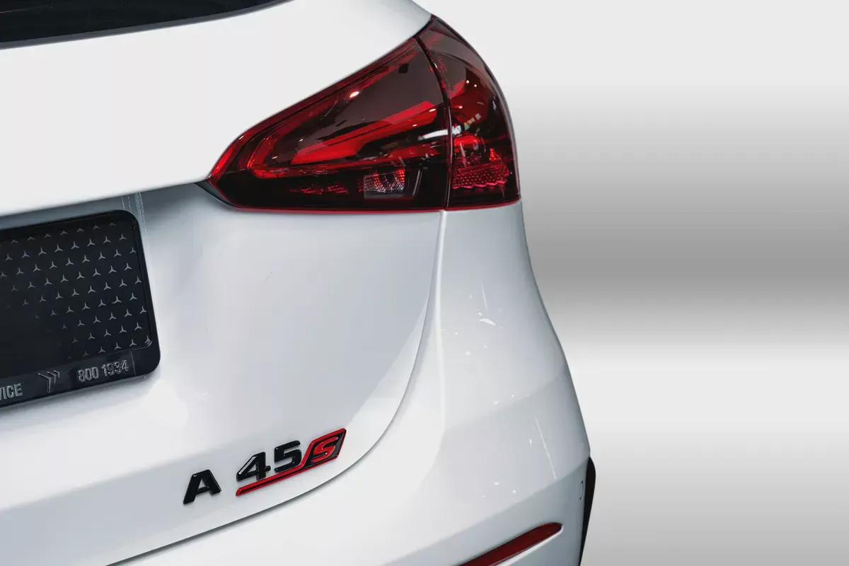 0% DP | AED 3,162 P/M | Agency Service And Warranty Package-8-8