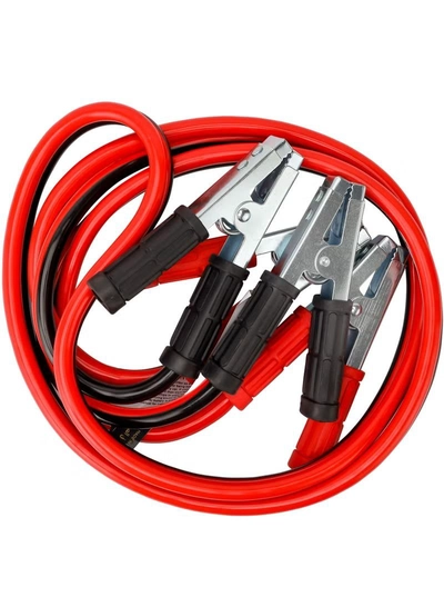 Epsilon Battery Booster Kit- EPS1255, 2.5 M, 3000 Amp-0