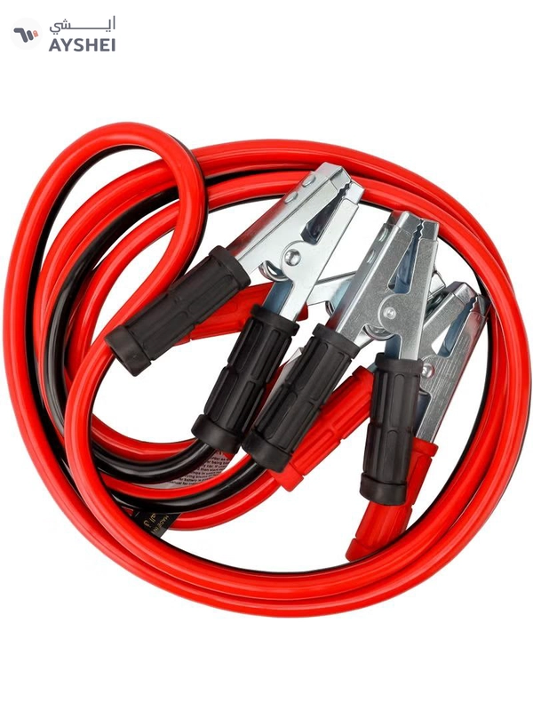 Epsilon Battery Booster Kit- EPS1255, 2.5 M, 3000 Amp