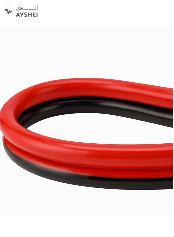 Epsilon Battery Booster Kit- EPS1255, 2.5 M, 3000 Amp