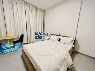 Monthly Studio | Peaceful Comunity | Aljada Sharjah-0