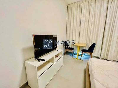 Monthly Studio | Peaceful Comunity | Aljada Sharjah-4