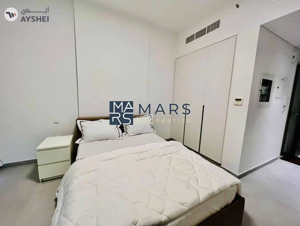 Monthly Studio | Peaceful Comunity | Aljada Sharjah