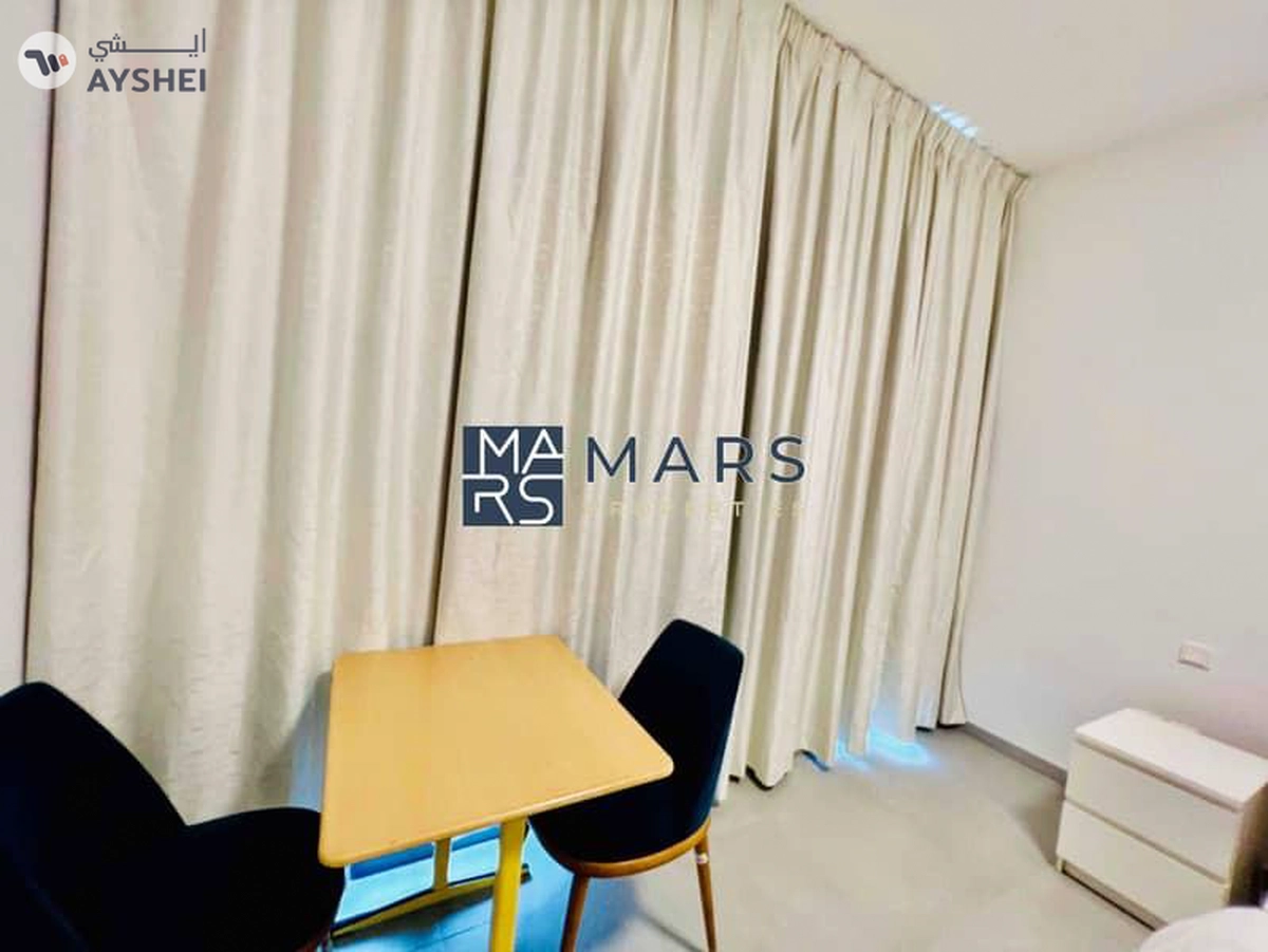 Monthly Studio | Peaceful Comunity | Aljada Sharjah-3-3