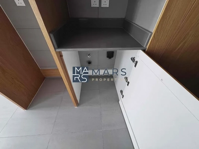 🏡 Brand New Studio for Rent in Al Mamsha, Sharjah – AED 29,000/Yearly 🌟-11