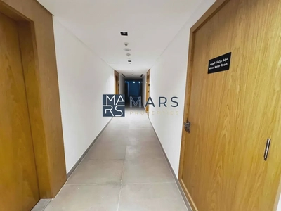 🏡 Brand New Studio for Rent in Al Mamsha, Sharjah – AED 29,000/Yearly 🌟-1