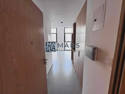 🏡 Brand New Studio for Rent in Al Mamsha, Sharjah – AED 29,000/Yearly 🌟-3