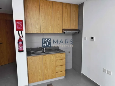 🏡 Brand New Studio for Rent in Al Mamsha, Sharjah – AED 29,000/Yearly 🌟-8