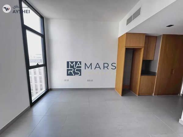 🏡 Brand New Studio for Rent in Al Mamsha, Sharjah – AED 29,000/Yearly 🌟