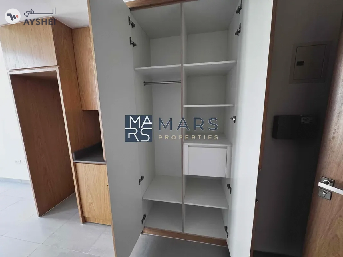 🏡 Brand New Studio for Rent in Al Mamsha, Sharjah – AED 29,000/Yearly 🌟-12-12