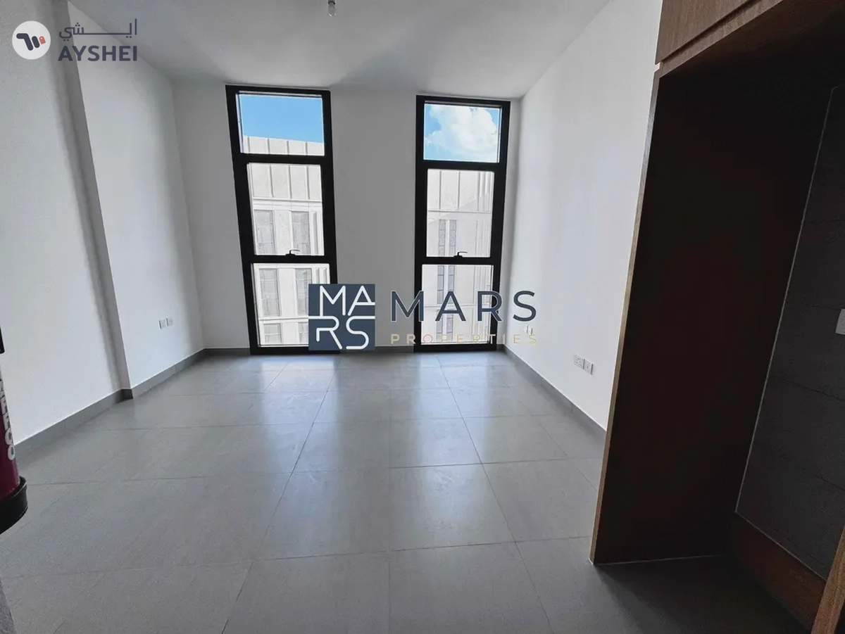🏡 Brand New Studio for Rent in Al Mamsha, Sharjah – AED 29,000/Yearly 🌟-13-13